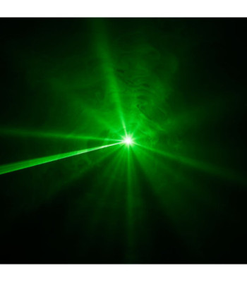 Cameo Animation Laser 200 mW RGY
