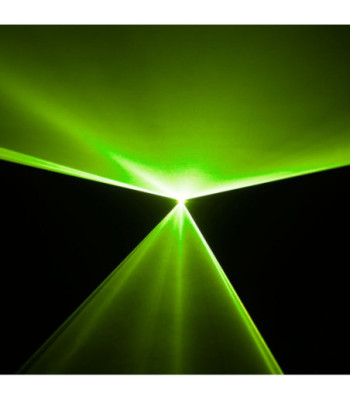Cameo Animation Laser 200 mW RGY