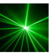 Cameo Animation Laser 200 mW RGY