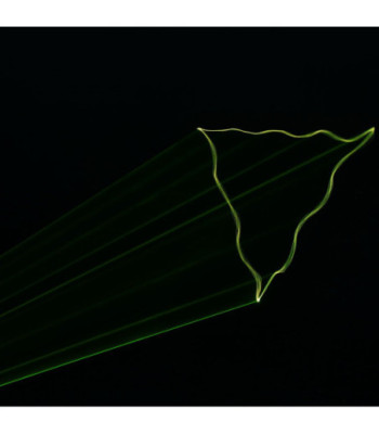 Cameo Animation Laser 200 mW RGY