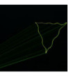 Cameo Animation Laser 200 mW RGY