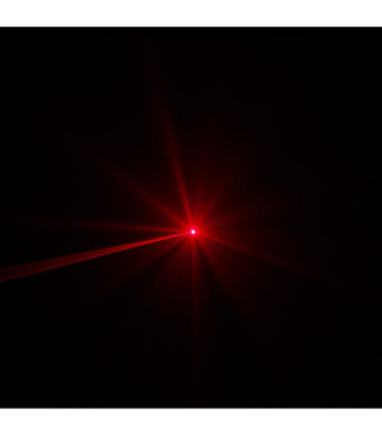 Cameo Animation Laser 200 mW RGY