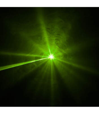 Cameo Animation Laser 200 mW RGY