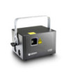 Cameo Professional 700 mW RGB Show Laser