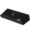 Line-omskifter - SPS-41A MONACOR