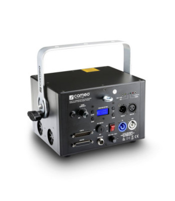 Cameo Professional 700 mW RGB Show Laser