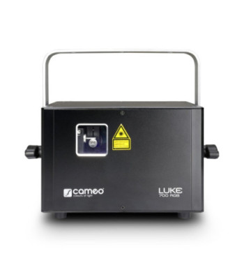 Cameo Professional 700 mW RGB Show Laser