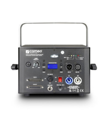 Cameo Professional 700 mW RGB Show Laser