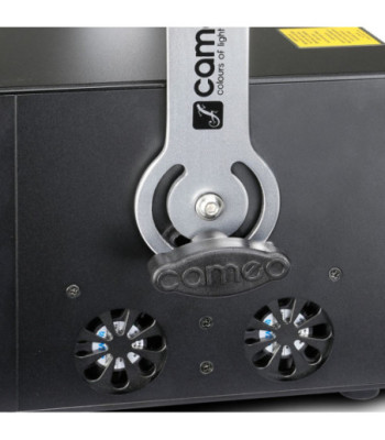 Cameo Professional 700 mW RGB Show Laser