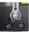 Cameo Professional 700 mW RGB Show Laser