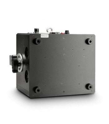 Cameo Professional 700 mW RGB Show Laser