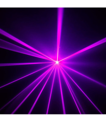 Cameo Professional 700 mW RGB Show Laser
