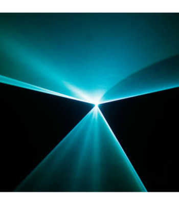 Cameo Professional 700 mW RGB Show Laser