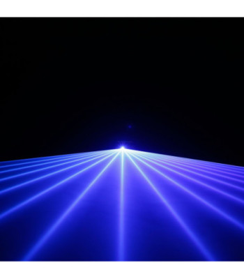 Cameo Professional 700 mW RGB Show Laser