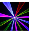 Cameo Professional 700 mW RGB Show Laser