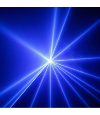 Cameo Professional 700 mW RGB Show Laser