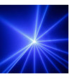 Cameo Professional 700 mW RGB Show Laser