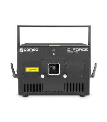 Cameo Professional Full Dioden Show Laser