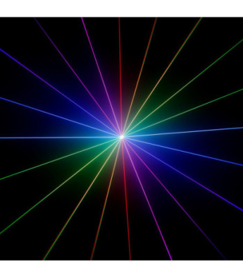 Cameo Professional Full Dioden Show Laser