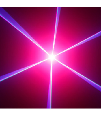 Cameo Professional Full Dioden Show Laser