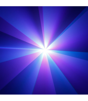 Cameo Professional Full Dioden Show Laser