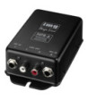 Mikrofonforforstærker - MPR-6 IMG STAGELINE