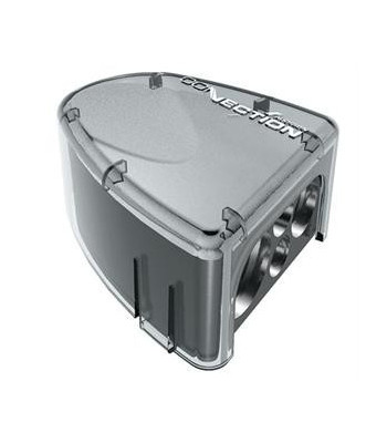 Connection - SBC 41N negativ batteriklemme