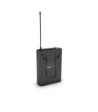 LD Systems Wireless Microphone System with Bodypack and Headset - 863 - 865 MHz + 823 - 832 MHz