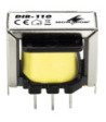 Linietransformator - DIB-110 MONACOR