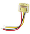 Line-trafo - NTE-1 NEUTRIK