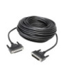 Cameo ILDA Extension Cable incl. Screw Lock 5 m