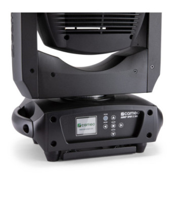 Cameo LED Spot Moving Head