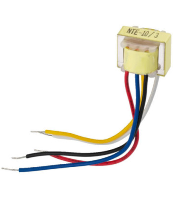 Line-trafo - NTE-10/3 NEUTRIK