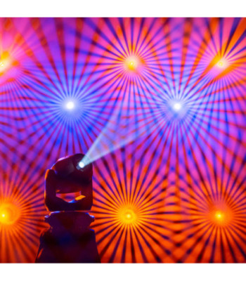 Cameo LED Spot Moving Head