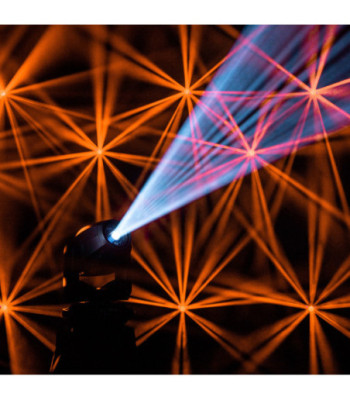 Cameo LED Spot Moving Head