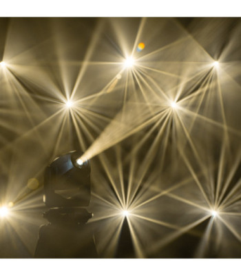 Cameo LED Spot Moving Head