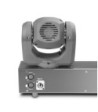 Cameo Lighting System with 4 Ultra-fast 32 W RGBW Quad LED Moving Heads