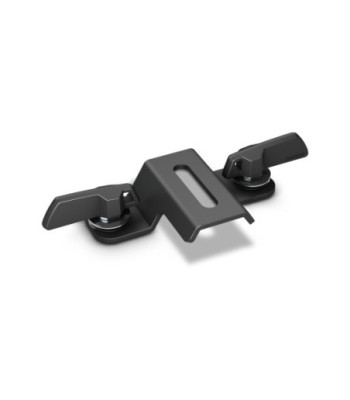 Cameo Omega Bracket with Bracing Slot