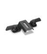 Cameo Omega Bracket with Bracing Slot