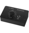Volumekontrol passiv XLR - ILA-100XLR Monacor