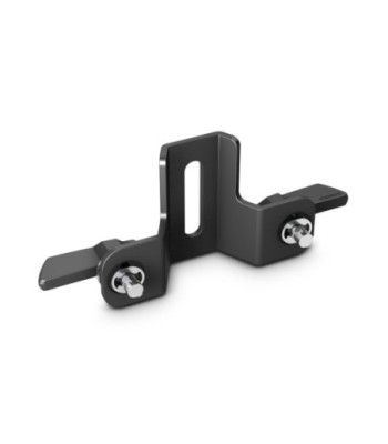 Cameo Omega Bracket with Bracing Slot