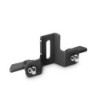 Cameo Omega Bracket with Bracing Slot
