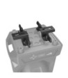 Cameo Omega Bracket with Bracing Slot