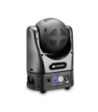 Cameo Unlimited Rotation Beam Moving Head with LED Ring and Zoom