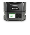 Cameo Unlimited Rotation Beam Moving Head with LED Ring and Zoom