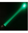 Cameo Unlimited Rotation Beam Moving Head with LED Ring and Zoom