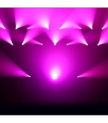 Cameo LED Moving Head