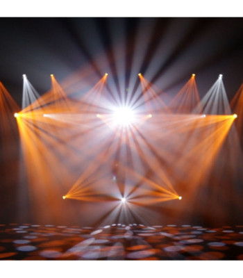 Cameo LED Moving Head
