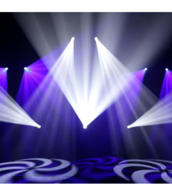 Cameo LED Moving Head