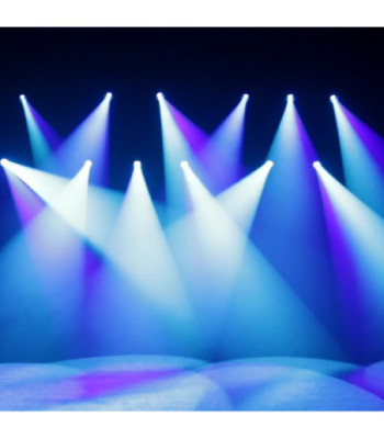 Cameo LED Moving Head